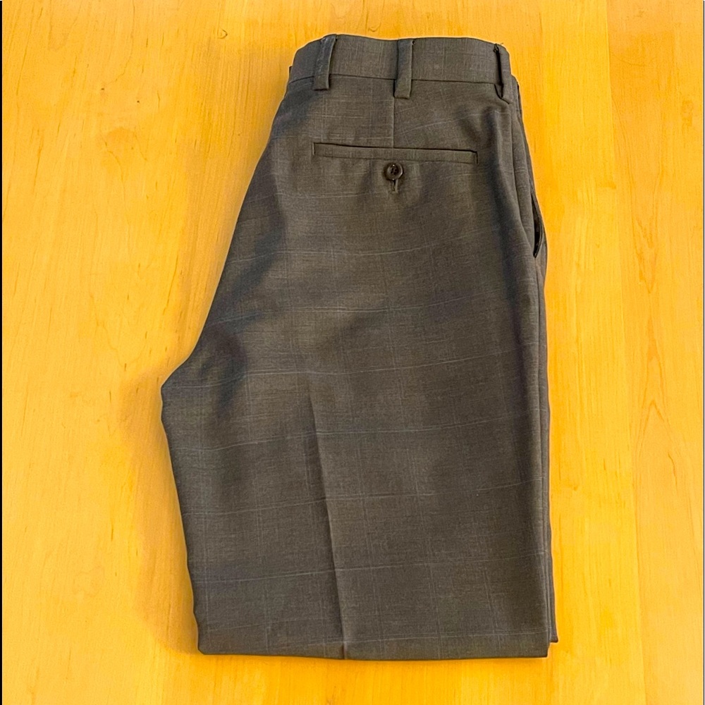 LOUIS RAPHAEL MEN'S SLACKS - Picture 2 of 4